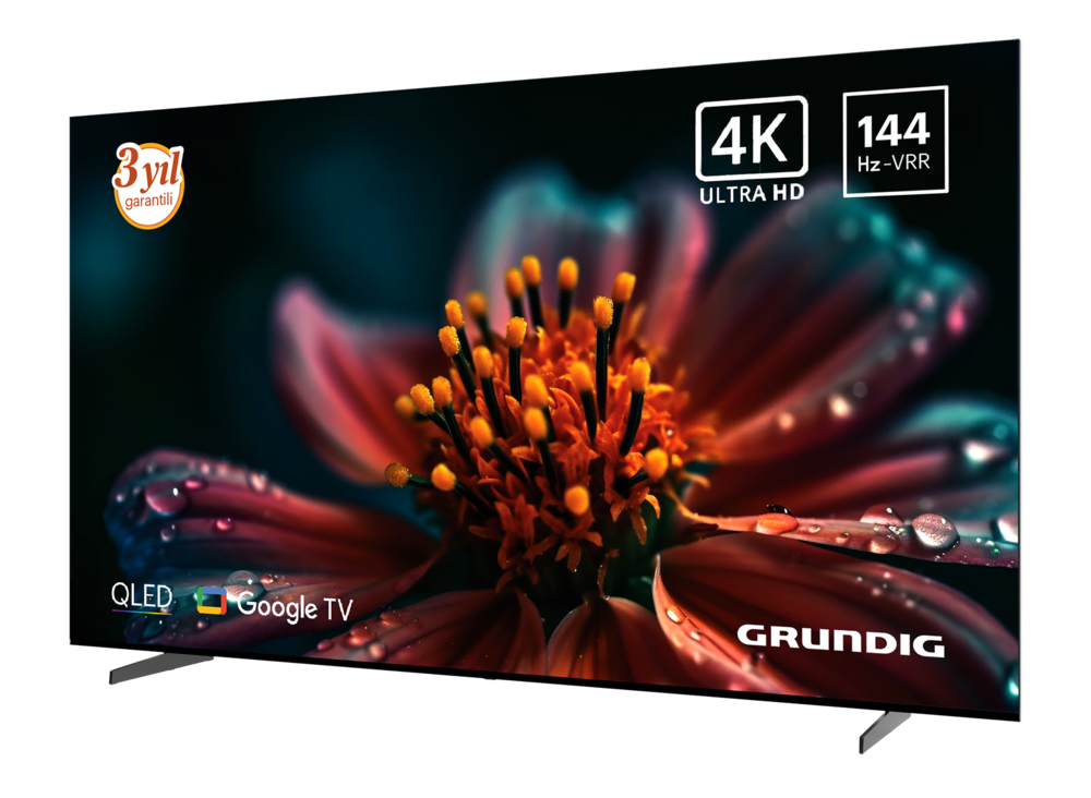 100 GQ 880 QLED TV
