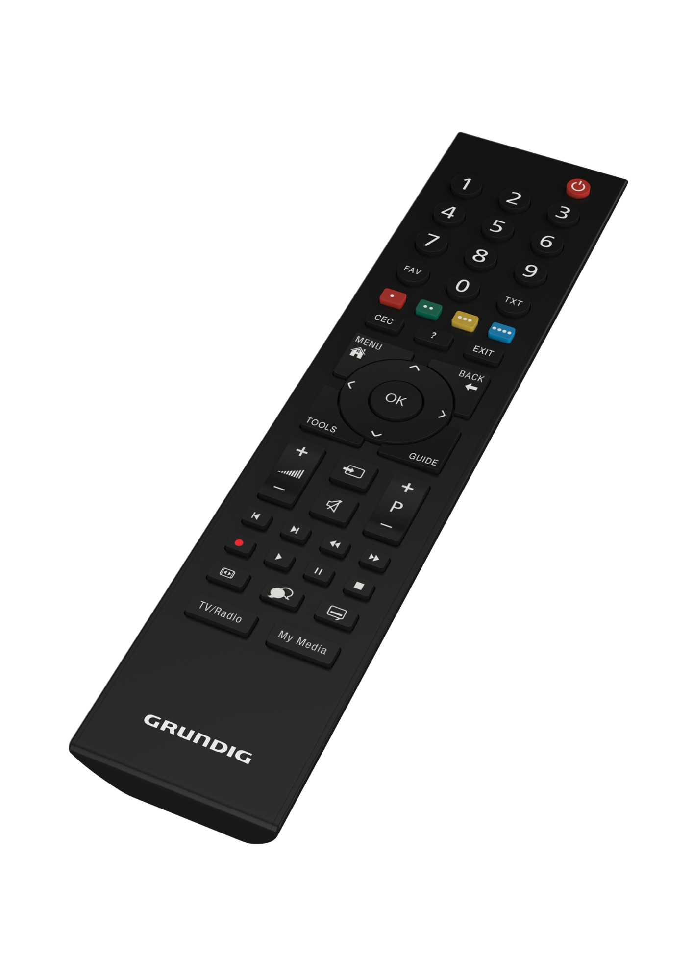 24 GCH 5900B LED TV