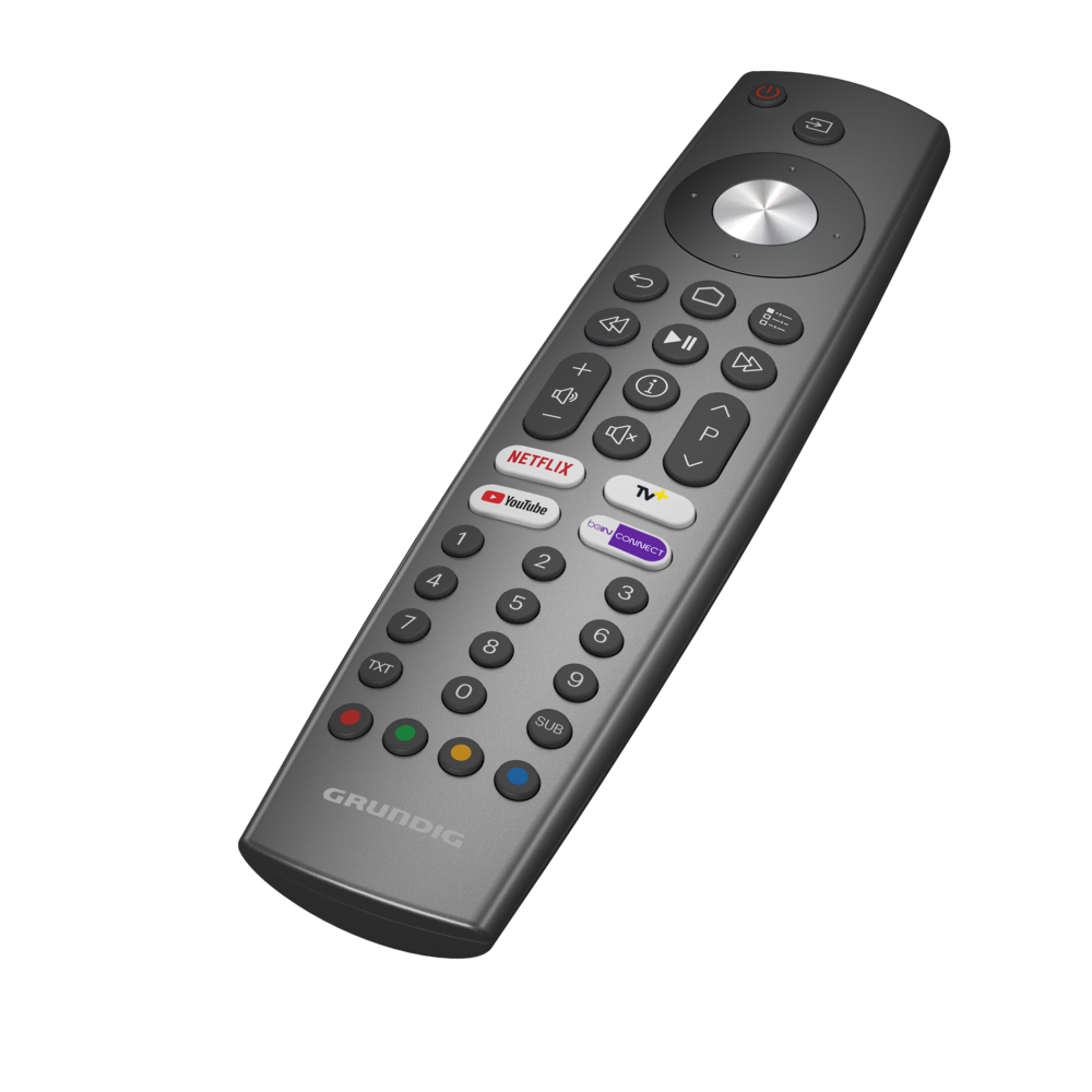 75 GEU 8910 G Smart TV