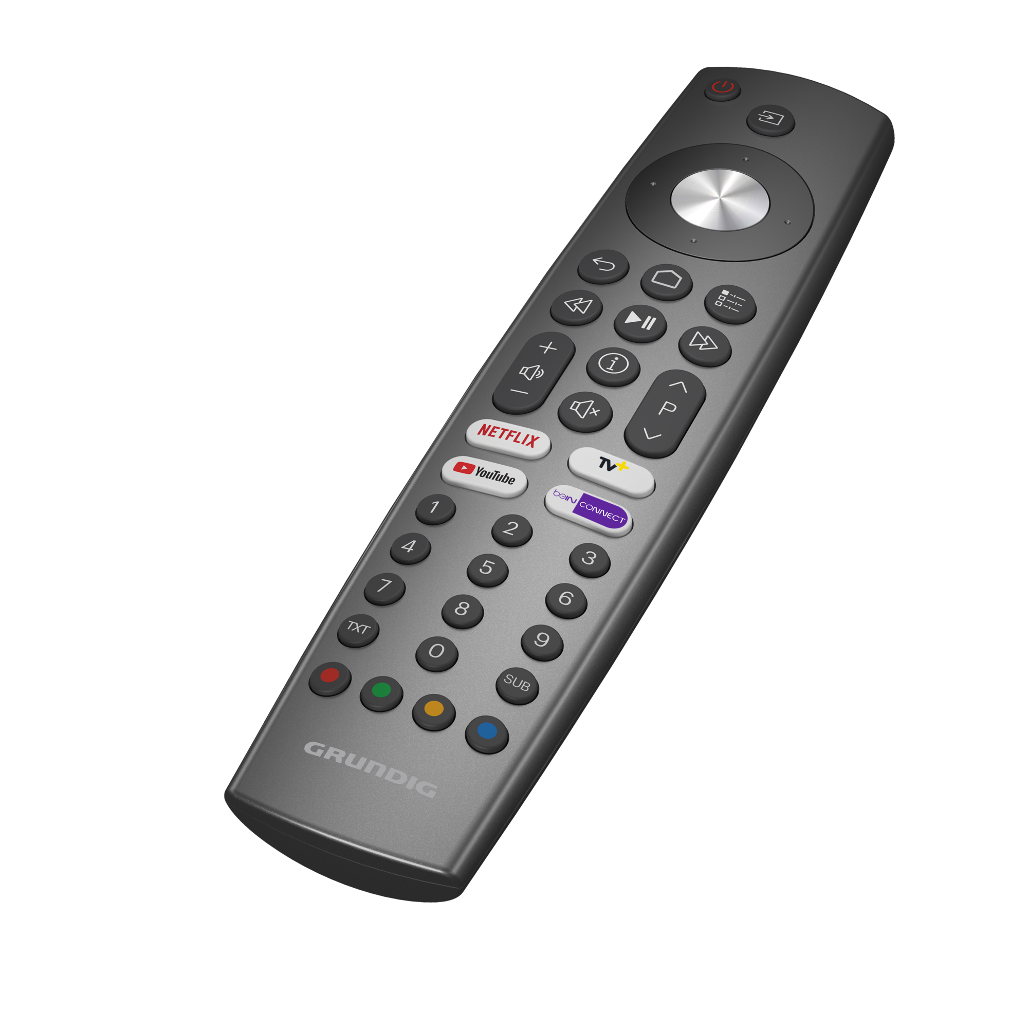 75 GEU 8910 G Smart TV