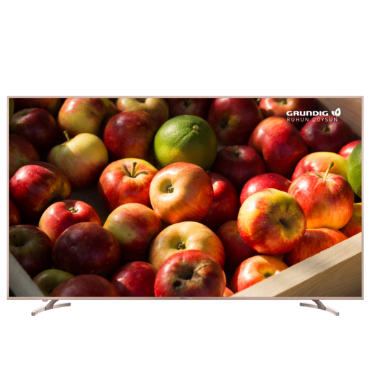 75 GEU 8910 G 4K UHD TV