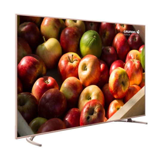 75 GEU 8910 G 4K UHD TV