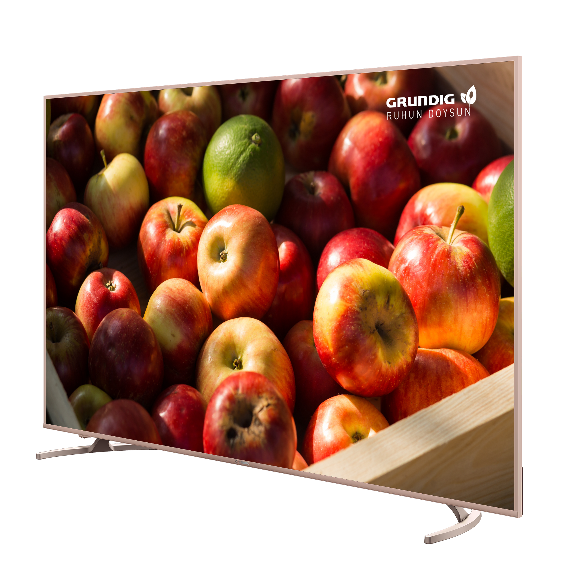 75 GEU 8910 G Smart TV