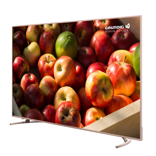 75 GEU 8910 G 4K UHD TV