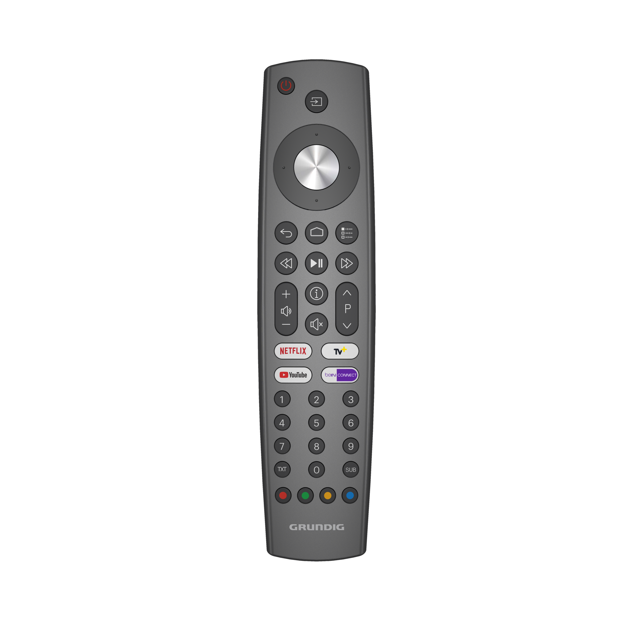 75 GEU 8910 G Smart TV