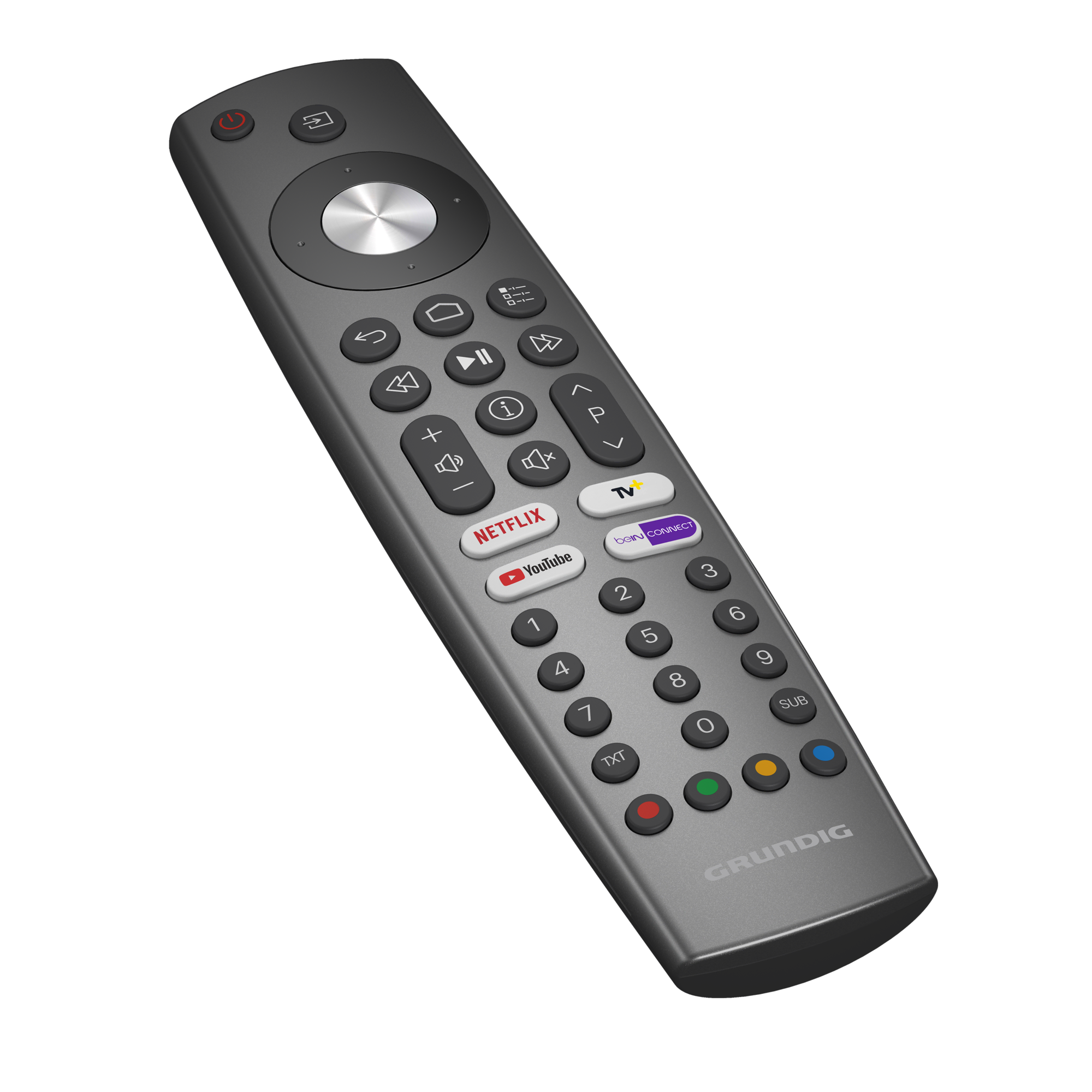 75 GEU 8910 G Smart TV