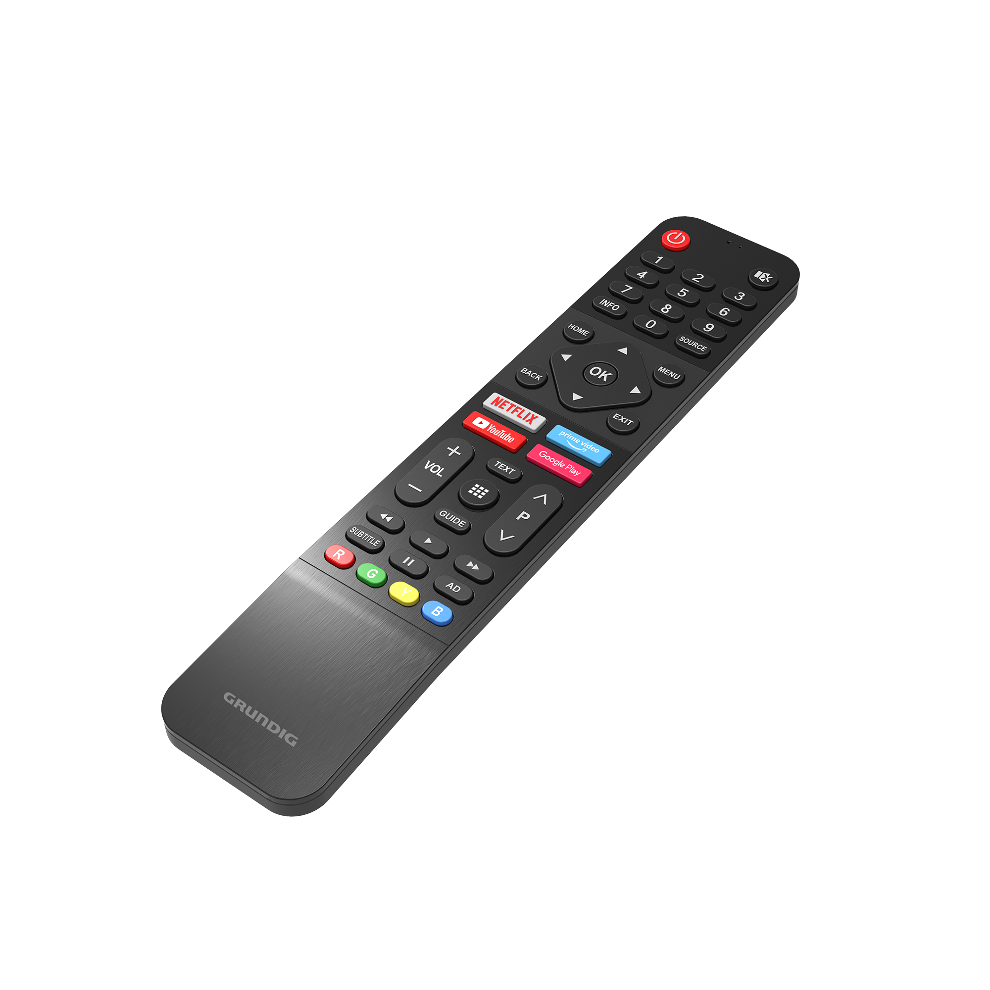 40 GFF 6950 B FHD TV