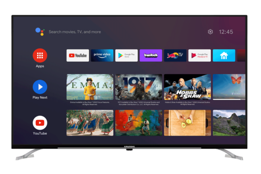 40 GFF 6950 B Android TV