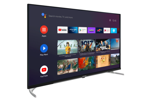 40 GFF 6950 B Android TV