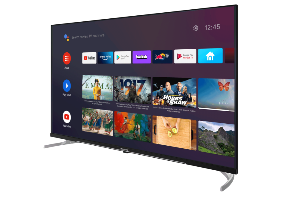 40 GFF 6950 B FHD TV