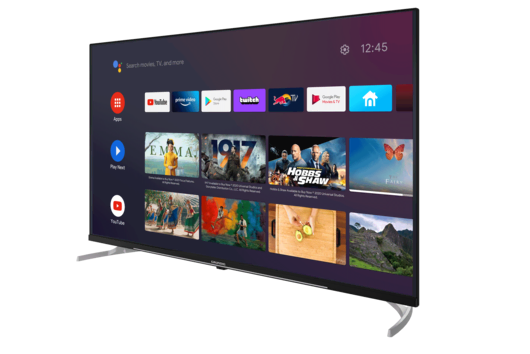 40 GFF 6950 B Android TV