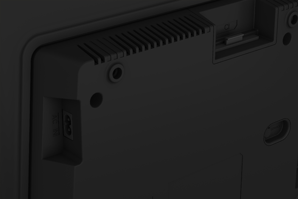 40 GFF 6950 B FHD TV