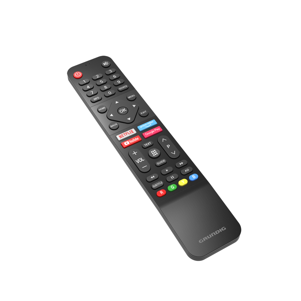 40 GFF 6950 B FHD TV