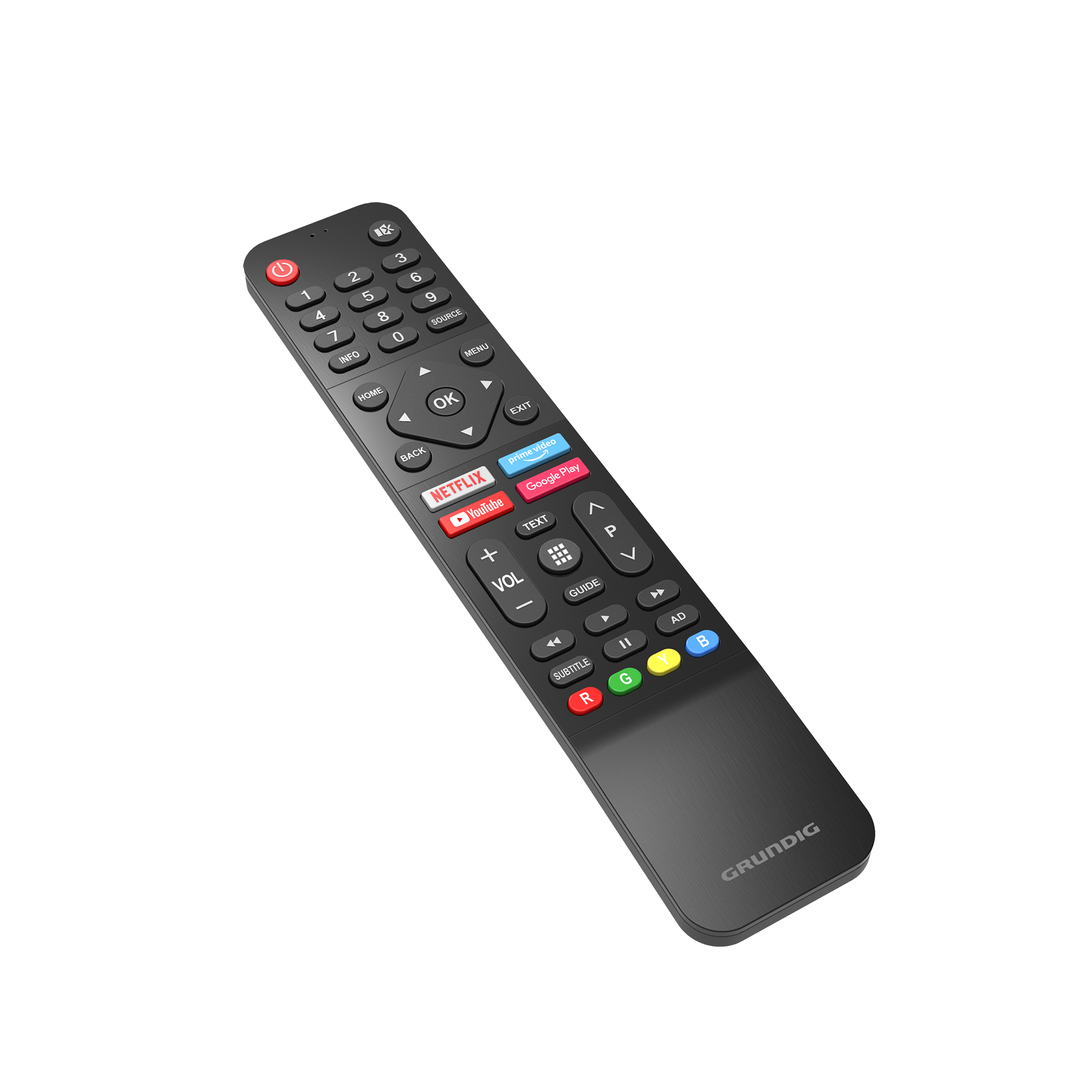 40 GFF 6950 B FHD TV