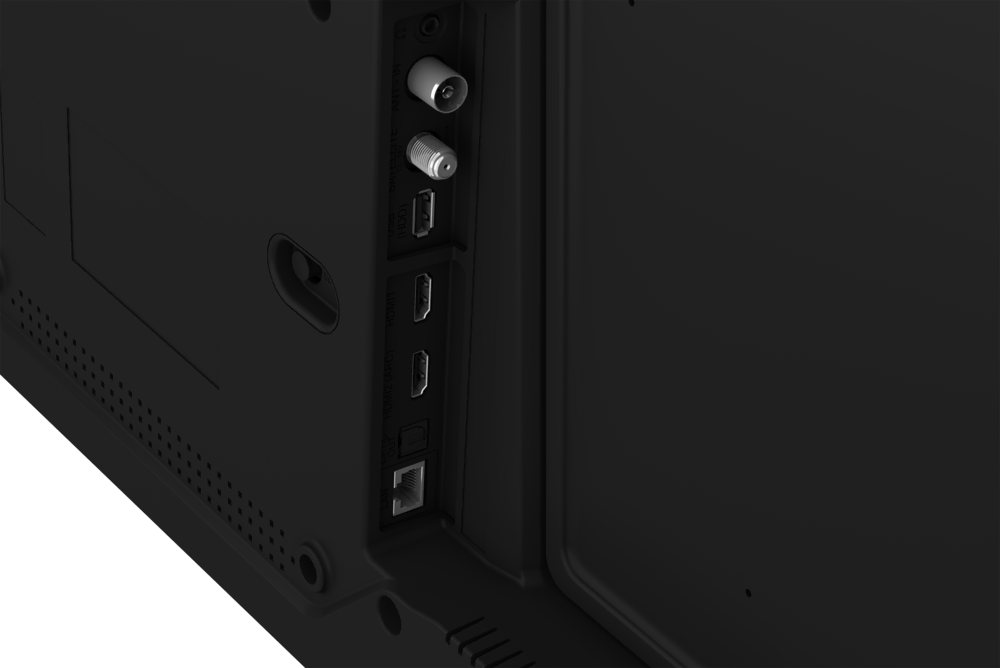 40 GFF 6950 B FHD TV