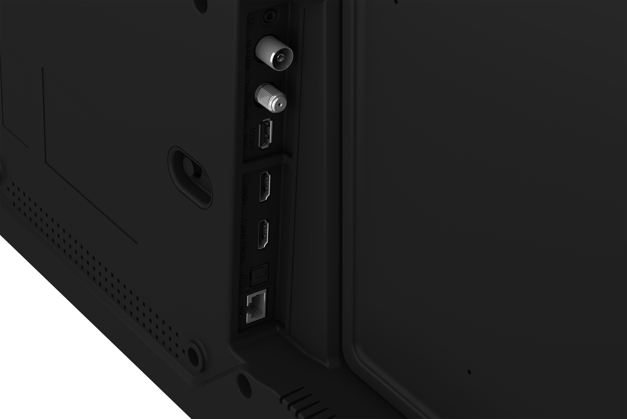 40 GFF 6950 B FHD TV