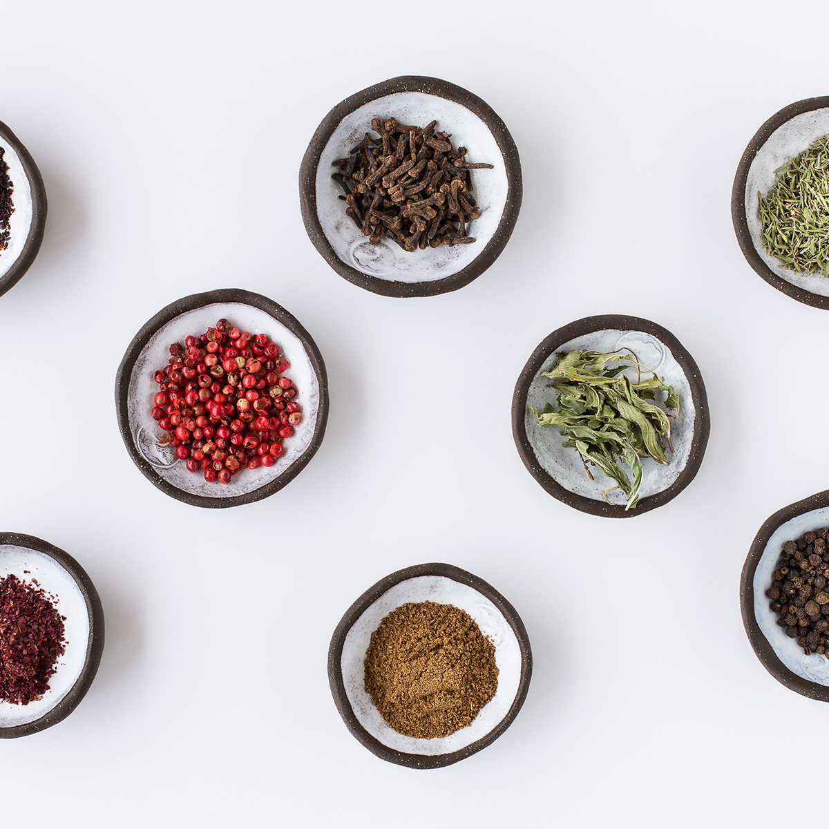 Punjabi Garam Masala