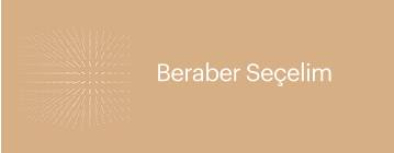 Beraber Seçelim